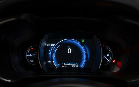 Renault Koleos II, 2017 год, 1 990 000 рублей, 11 фотография