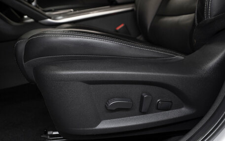 Renault Koleos II, 2017 год, 1 990 000 рублей, 20 фотография