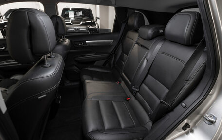 Renault Koleos II, 2017 год, 1 990 000 рублей, 12 фотография