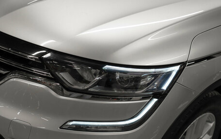 Renault Koleos II, 2017 год, 1 990 000 рублей, 24 фотография