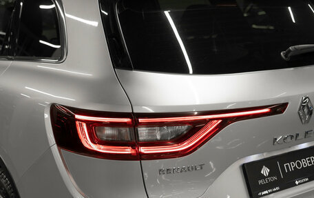 Renault Koleos II, 2017 год, 1 990 000 рублей, 25 фотография