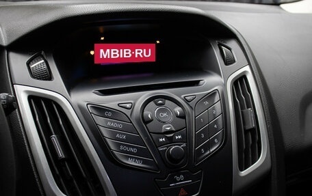 Ford Focus III, 2012 год, 698 000 рублей, 18 фотография