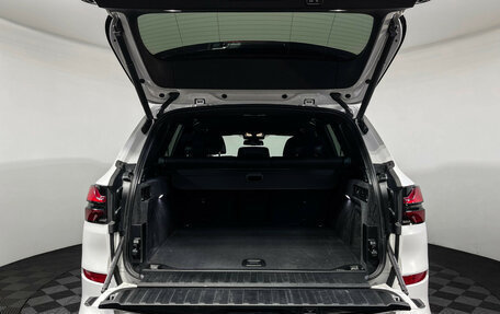 BMW X5, 2023 год, 12 600 000 рублей, 9 фотография