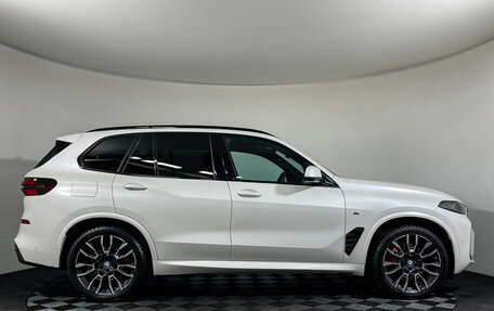 BMW X5, 2023 год, 12 600 000 рублей, 6 фотография