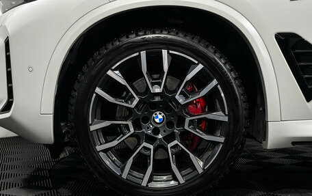 BMW X5, 2023 год, 12 600 000 рублей, 7 фотография