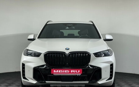 BMW X5, 2023 год, 12 600 000 рублей, 3 фотография