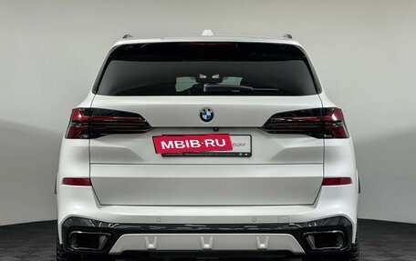 BMW X5, 2023 год, 12 600 000 рублей, 4 фотография