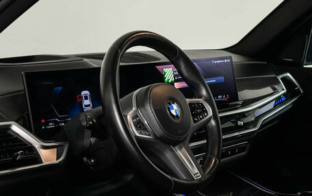 BMW X5, 2023 год, 12 600 000 рублей, 11 фотография