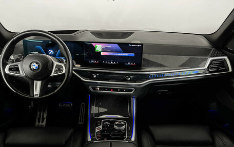 BMW X5, 2023 год, 12 600 000 рублей, 12 фотография