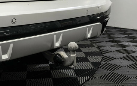 BMW X5, 2023 год, 12 600 000 рублей, 23 фотография