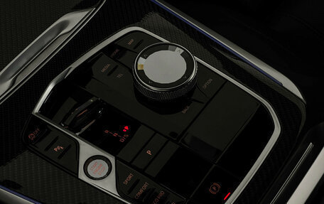 BMW X5, 2023 год, 12 600 000 рублей, 19 фотография