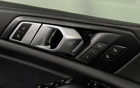 BMW X5, 2023 год, 12 600 000 рублей, 17 фотография