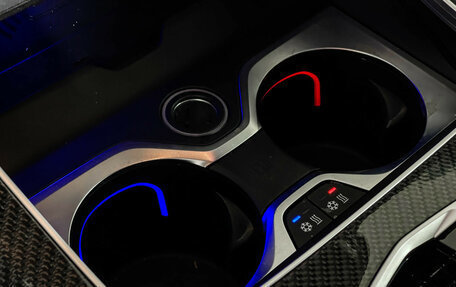 BMW X5, 2023 год, 12 600 000 рублей, 22 фотография