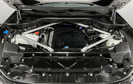 BMW X5, 2023 год, 12 600 000 рублей, 10 фотография