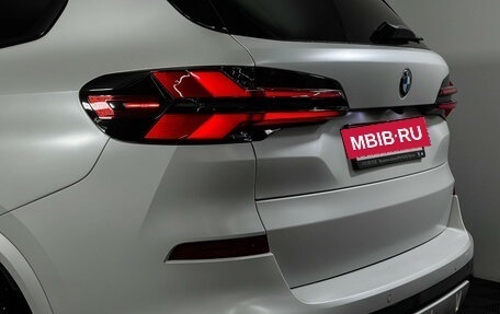 BMW X5, 2023 год, 12 600 000 рублей, 24 фотография