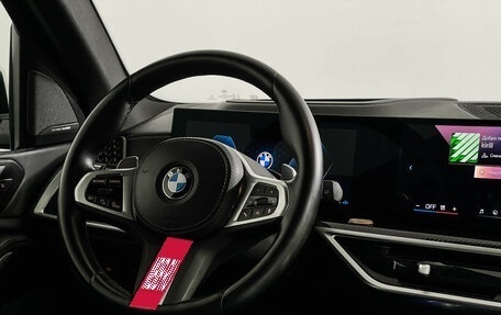 BMW X5, 2023 год, 12 600 000 рублей, 15 фотография