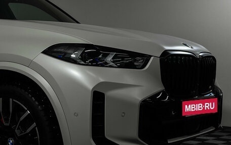 BMW X5, 2023 год, 12 600 000 рублей, 25 фотография