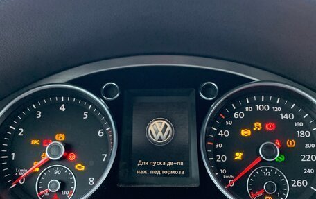 Volkswagen Passat B7, 2011 год, 876 000 рублей, 8 фотография