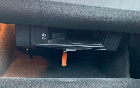 Volkswagen Passat B7, 2011 год, 876 000 рублей, 11 фотография