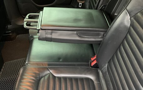 Volkswagen Passat B7, 2011 год, 876 000 рублей, 12 фотография