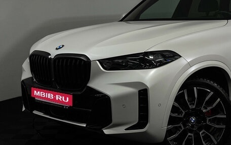 BMW X5, 2023 год, 12 600 000 рублей, 27 фотография