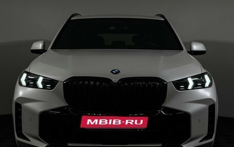 BMW X5, 2023 год, 12 600 000 рублей, 26 фотография