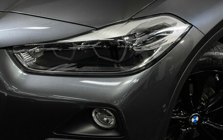 BMW X2, 2020 год, 3 500 000 рублей, 7 фотография