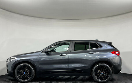 BMW X2, 2020 год, 3 500 000 рублей, 5 фотография