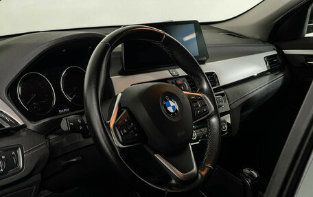 BMW X2, 2020 год, 3 500 000 рублей, 10 фотография