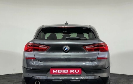 BMW X2, 2020 год, 3 500 000 рублей, 4 фотография