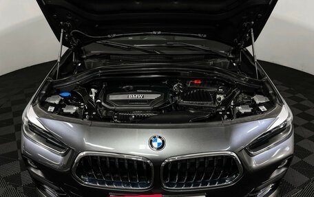 BMW X2, 2020 год, 3 500 000 рублей, 9 фотография