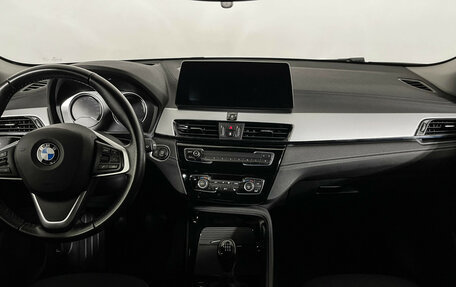 BMW X2, 2020 год, 3 500 000 рублей, 11 фотография