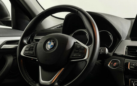 BMW X2, 2020 год, 3 500 000 рублей, 14 фотография