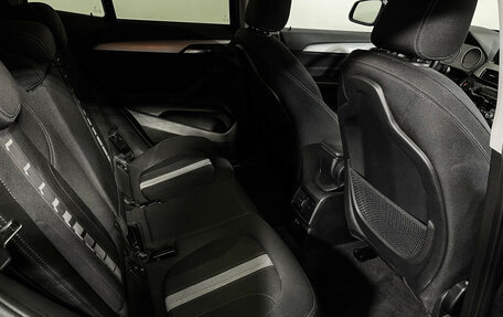 BMW X2, 2020 год, 3 500 000 рублей, 13 фотография