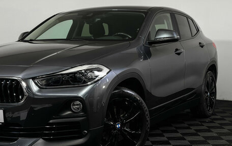 BMW X2, 2020 год, 3 500 000 рублей, 15 фотография