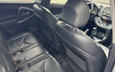 Toyota RAV4, 2007 год, 890 000 рублей, 8 фотография