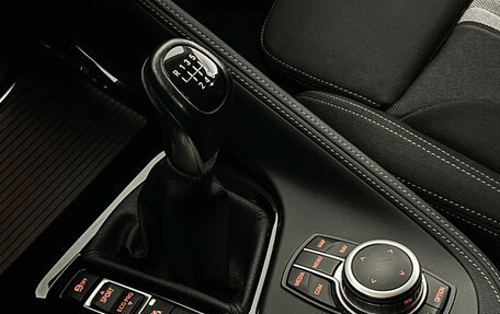 BMW X2, 2020 год, 3 500 000 рублей, 18 фотография