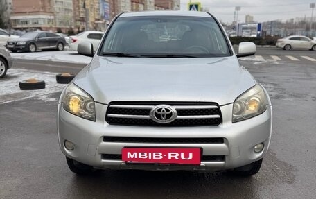 Toyota RAV4, 2007 год, 890 000 рублей, 6 фотография