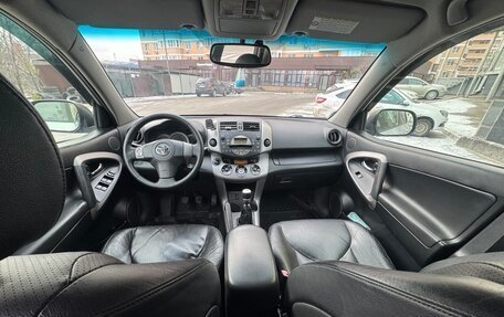Toyota RAV4, 2007 год, 890 000 рублей, 9 фотография