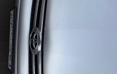 Toyota RAV4, 2007 год, 890 000 рублей, 13 фотография