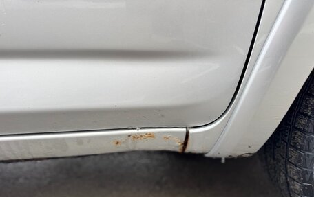 Toyota RAV4, 2007 год, 890 000 рублей, 12 фотография