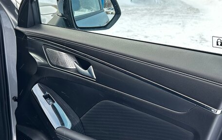 Haval Jolion, 2025 год, 2 130 000 рублей, 10 фотография