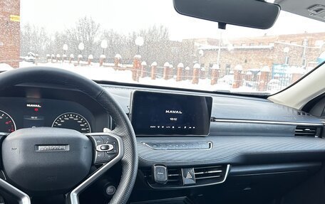 Haval Jolion, 2025 год, 2 130 000 рублей, 8 фотография