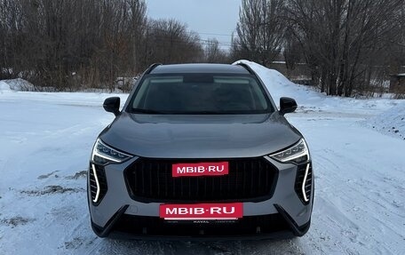 Haval Jolion, 2025 год, 2 130 000 рублей, 2 фотография