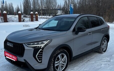 Haval Jolion, 2025 год, 2 130 000 рублей, 3 фотография