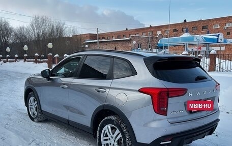 Haval Jolion, 2025 год, 2 130 000 рублей, 4 фотография