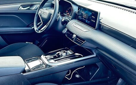 Haval Jolion, 2025 год, 2 130 000 рублей, 12 фотография