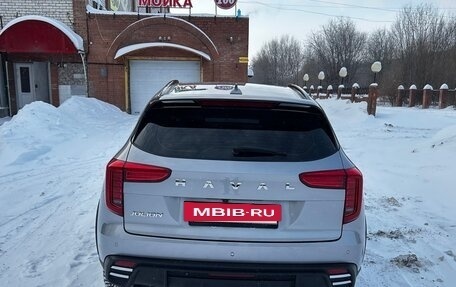 Haval Jolion, 2025 год, 2 130 000 рублей, 6 фотография