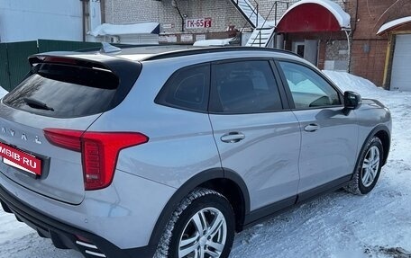 Haval Jolion, 2025 год, 2 130 000 рублей, 5 фотография