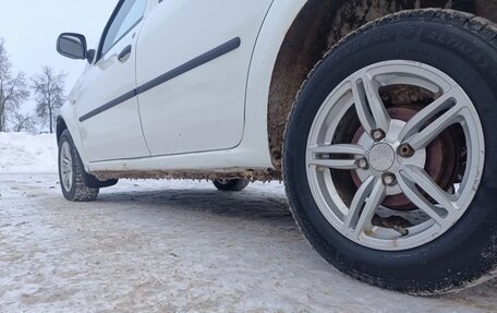 Renault Logan I, 2011 год, 225 000 рублей, 4 фотография